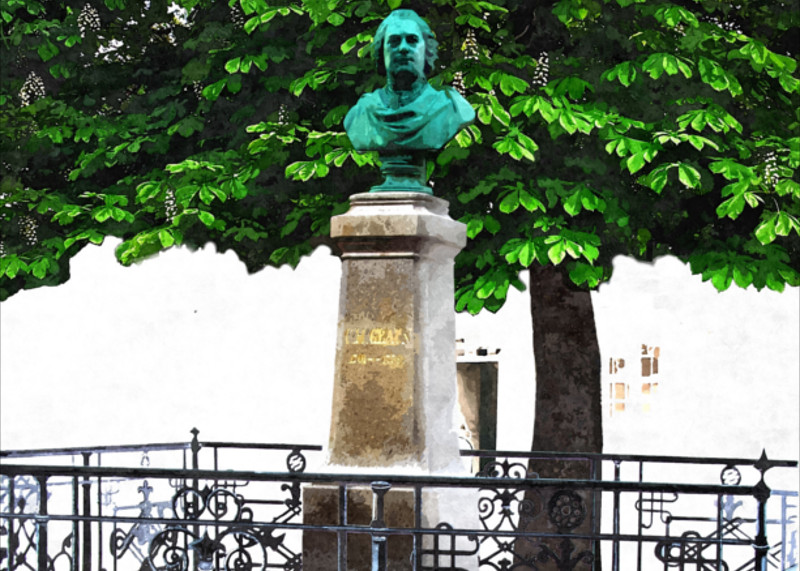 Denkmal