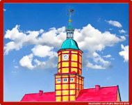 Das Rathaus