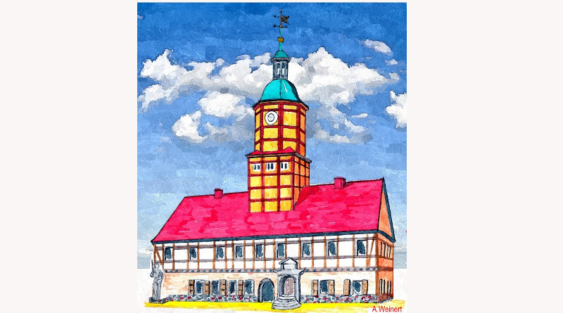 das-Rathaus