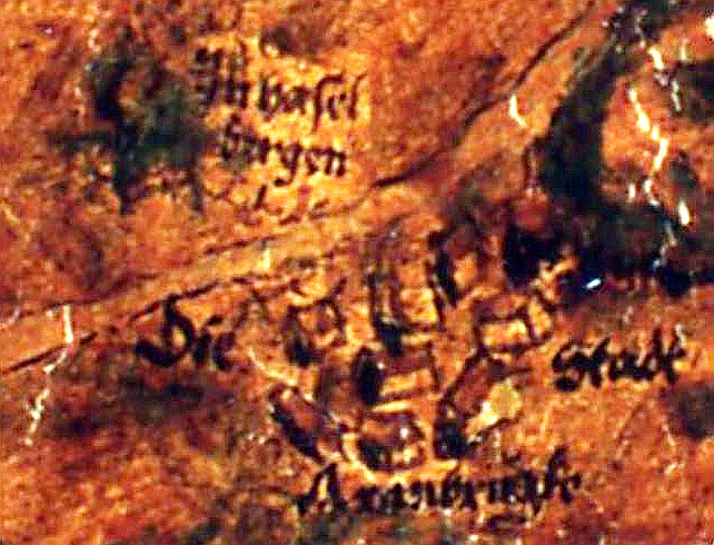 Humeliusriss-1557-1562