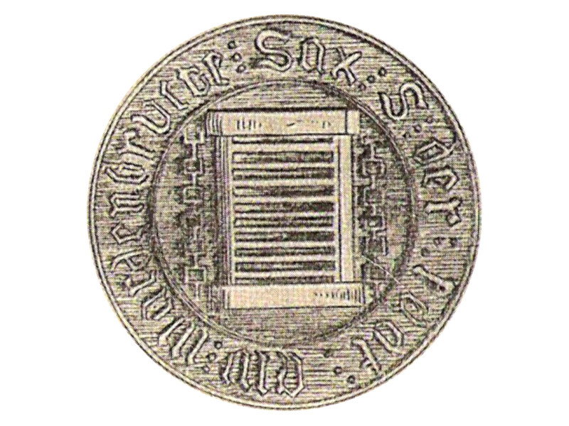 Stadtsiegel