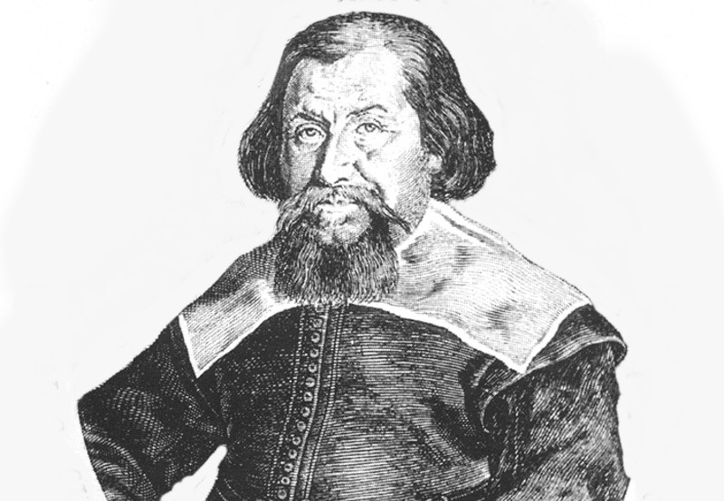Wilhelm Dilich