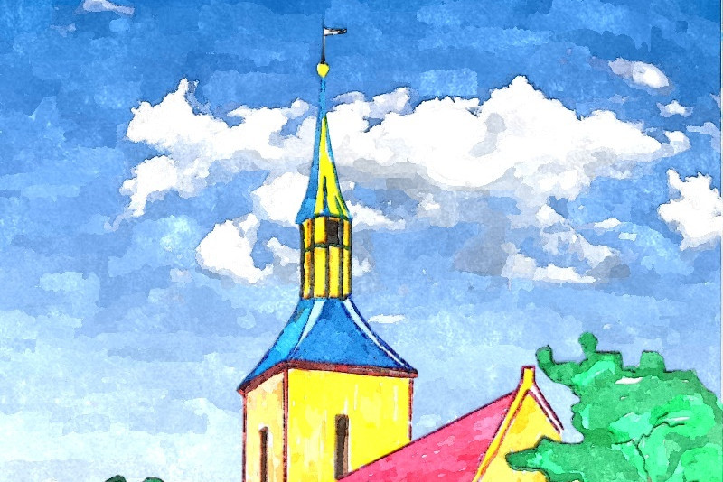 der-alte-Kirchturm