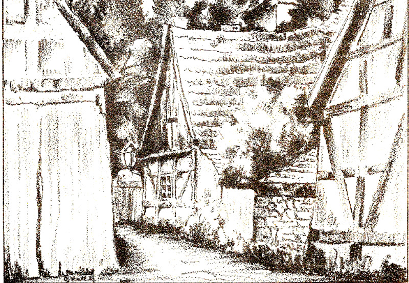 das-alte-Kantorhaus